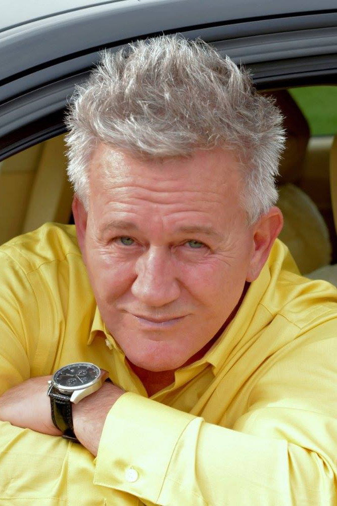 David Sherrill as Ethan in Unhook the Stars