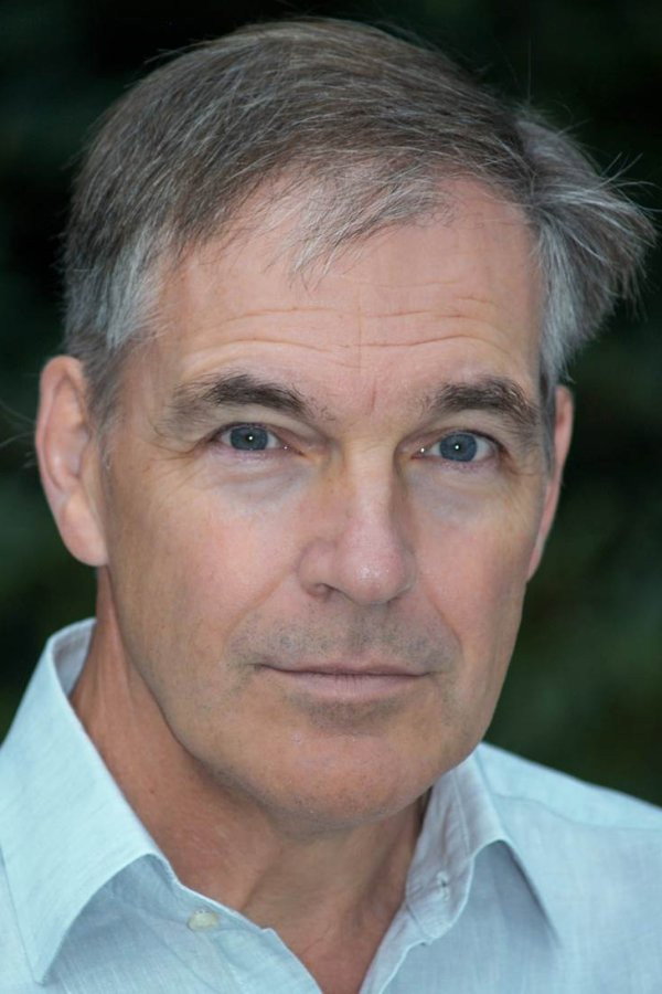 Andrew Forbes as Dev in Clay's Redemption