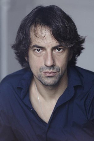 Jérôme Robart as Vincent in 10