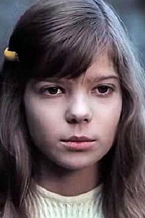 Renata Mašková as Jolana Miklošová in Sweet Troubles