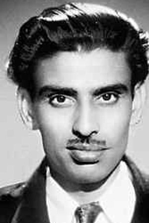 I.S. Johar as Harfan Mama in 5 Rifles
