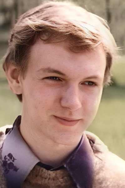 Владимир Сидоров as Lavrik in The Shannara Chronicles