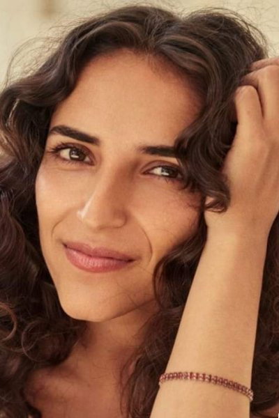 Ellaha Lack as Selma in NamaStay