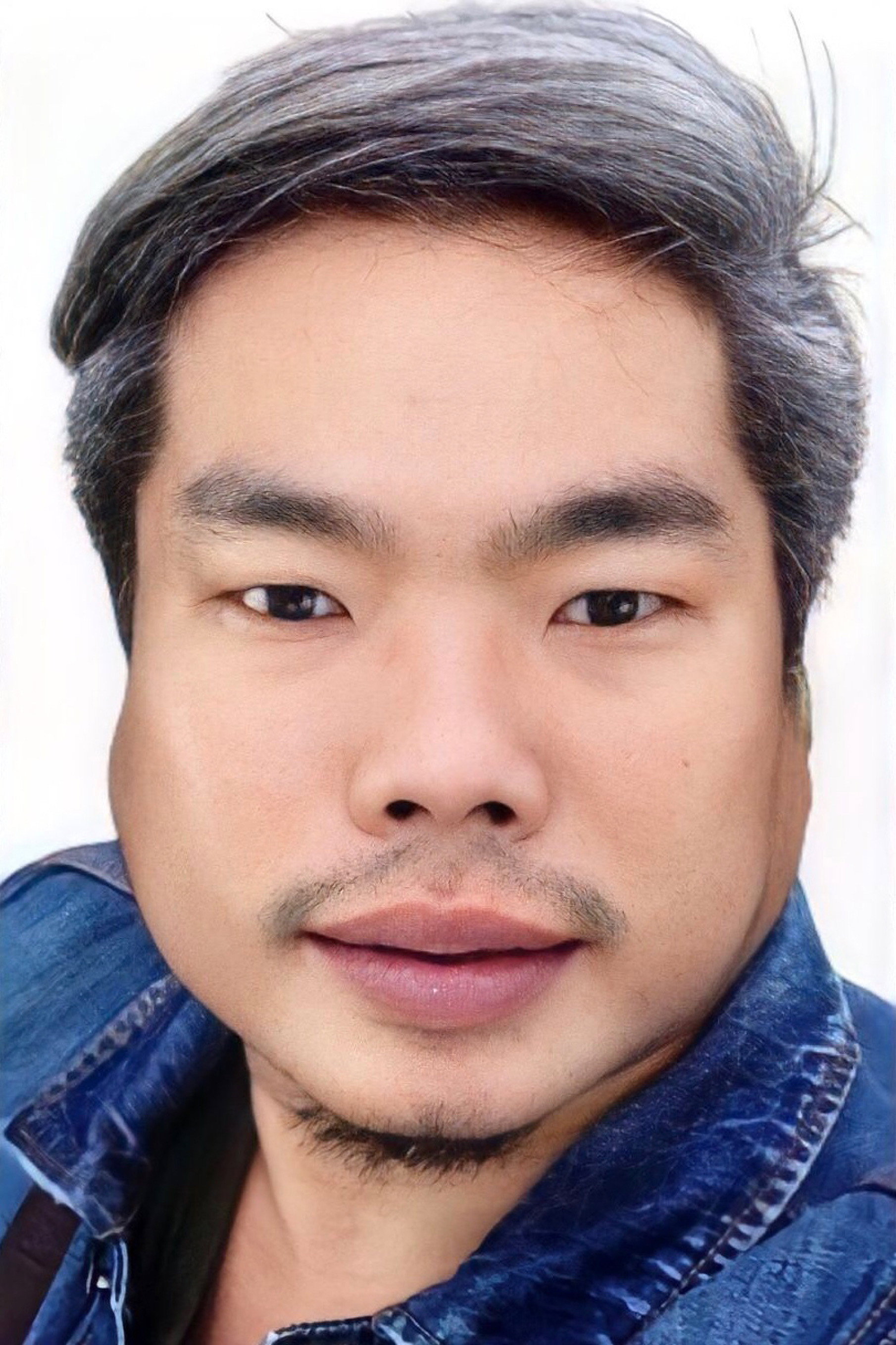 เฉลิมศักดิ์ แย้มขะมัง as Joey in Angel Doctor