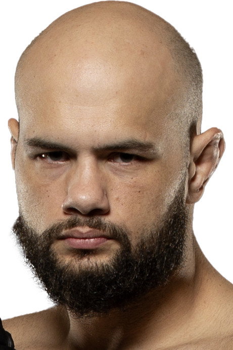 Matheus Scheffel as Self in PFL 2023 #5: Regular Season - Delija vs. Greene