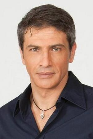 Lorenzo Crespi as André de Gomera in The Return of Sandokan