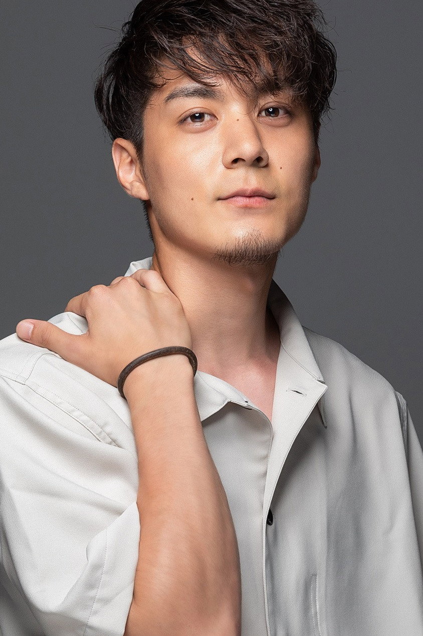 松本享恭 as Saotome in Mushikago no Joumae