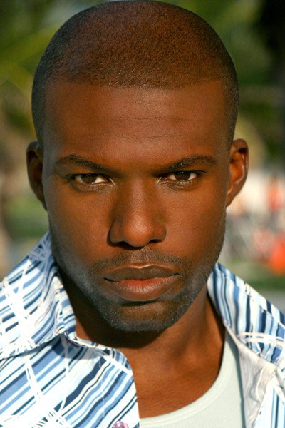 Shaun Mixon as Henry in The Perfect Wedding Match