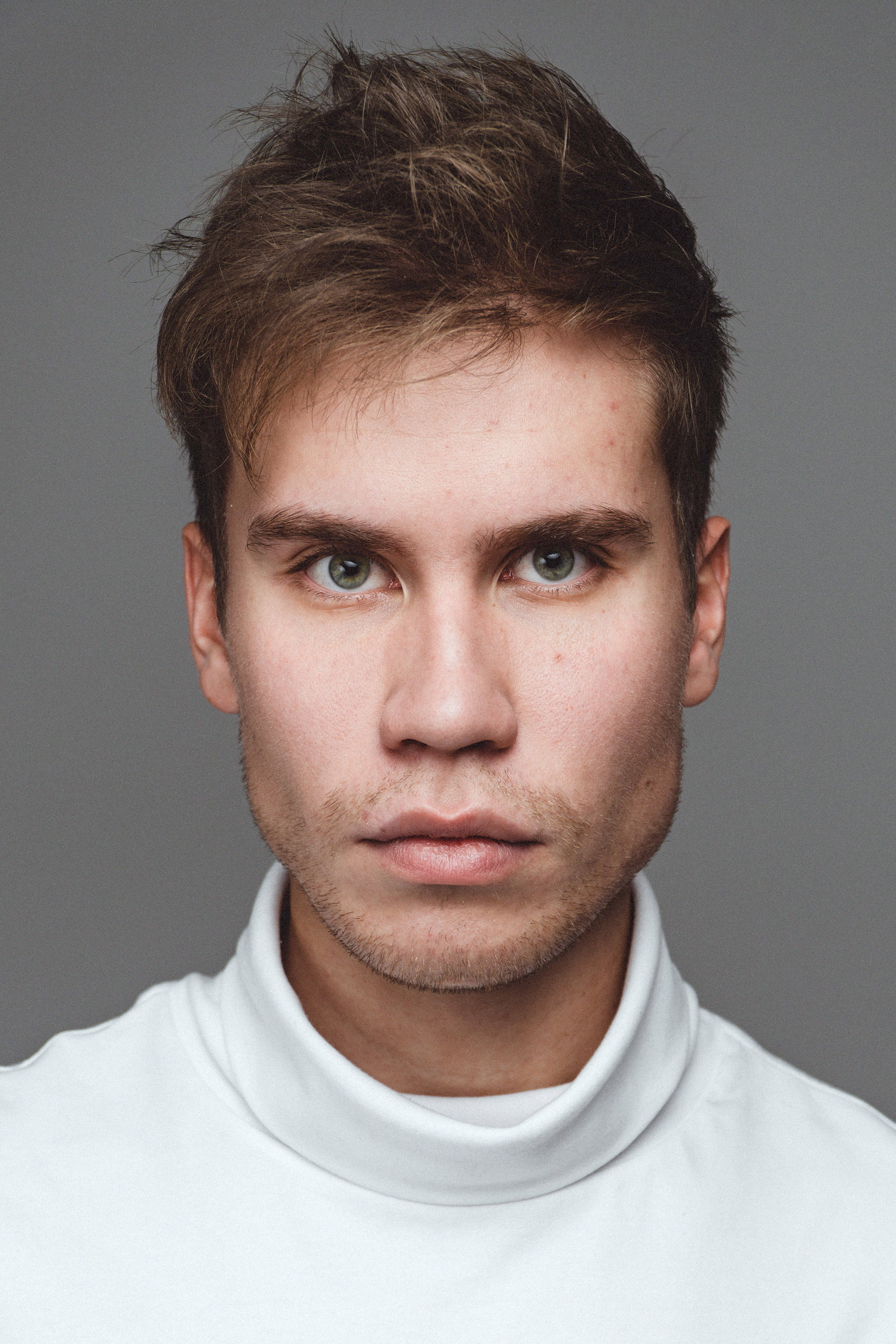 Дмитрий Мальков as Kiril in Crucial Play