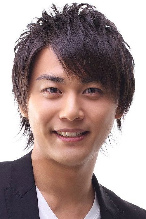 河本啓佑 as Tazuki Kamiya (voice) in How to Keep a Mummy