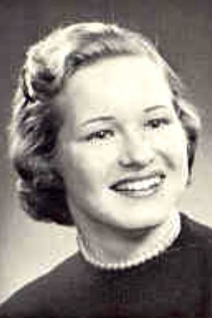 Janet Brandt as Ida in Hit!