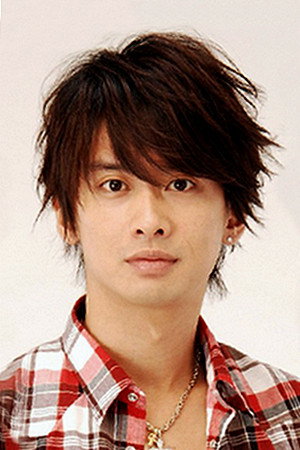 加藤晴彦 as Kazuki in Yakuza: Like a Dragon