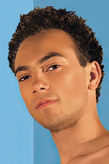Alex Anthony as Seb in Buffering