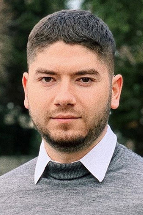 Atakan Özyurt as Atakan in Runaway from Myself