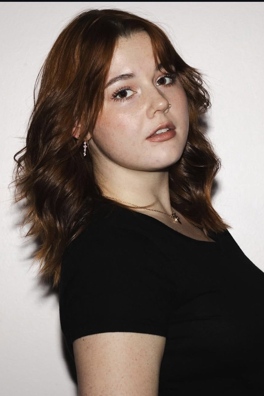 Analiese Hardgrave as Brooke in Despite Everything