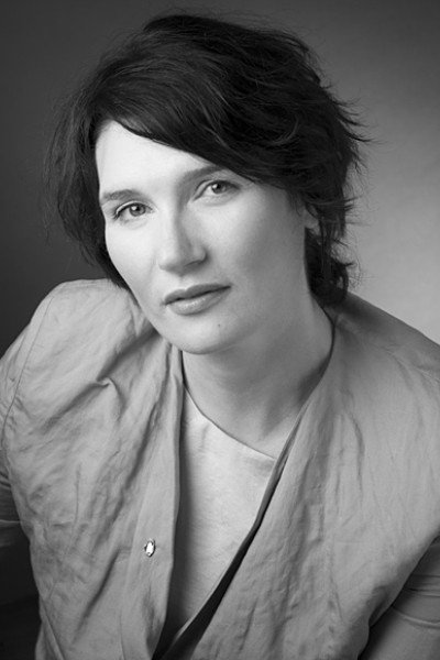 Valerie Edmond as Libby in Love & Rage