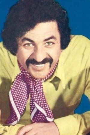 Mansour Sepehrnia as Soosool in The Ignorants and Gigolos