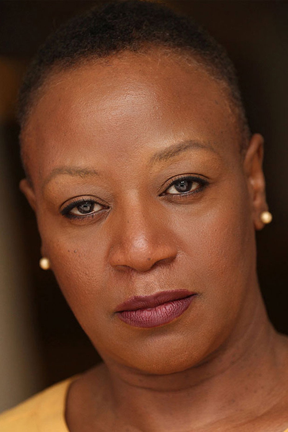 LaKeta Caston as Linda in The A-Frame