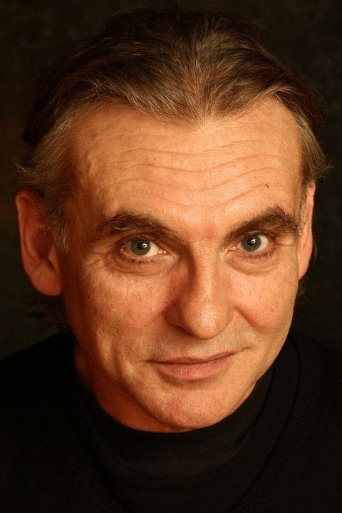 Alain Cauchi as Ribeiro in Rumors