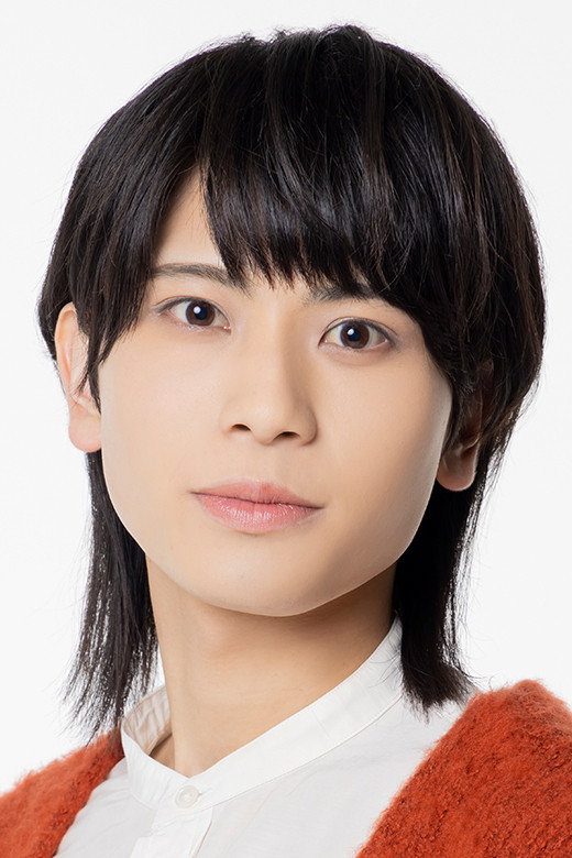 堂島颯人 as Michiru Morimura (voice) in KAWAGOE BOYS SING -Now or Never-