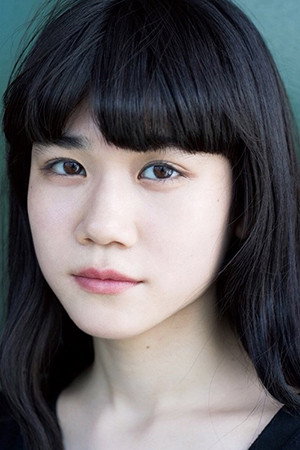栗林藍希 as Hirahara Ako in His - I Didn't Think I Would Fall in Love
