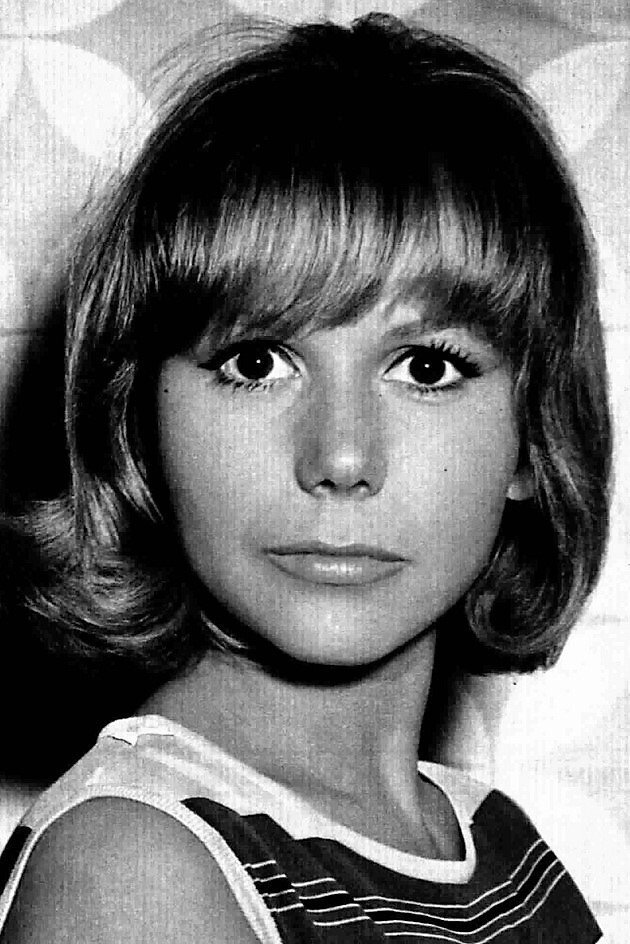 Carla Macelloni as Rosina in Fast and Sexy