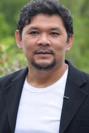 Derry Drajat as Calon Investor in Start Up Never Give Up