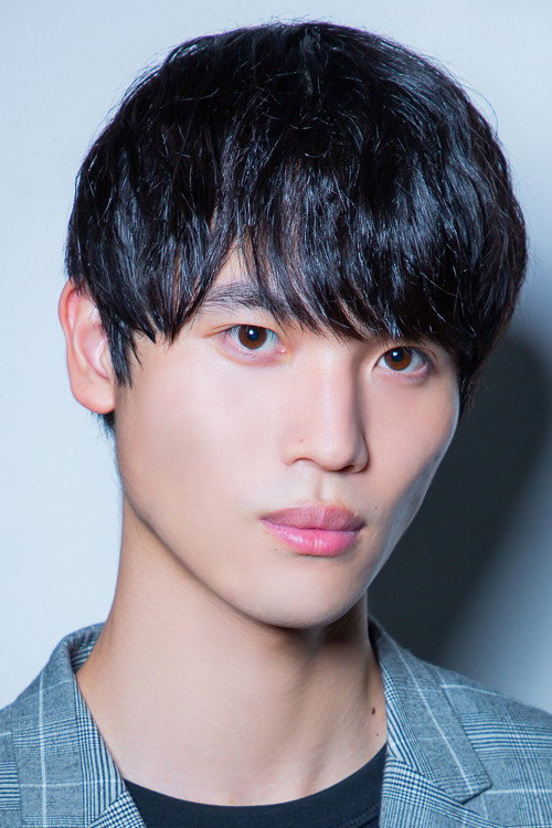 長岡龍歩 as Narushi Sukayu (voice) in Cute High Earth Defense Club Hi-CARA!