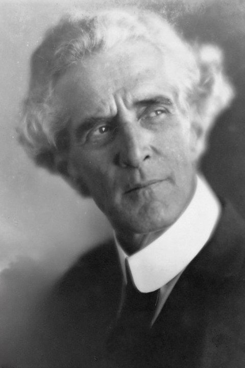 John T. Prince as Jeff Hazelton in The Call of Courage