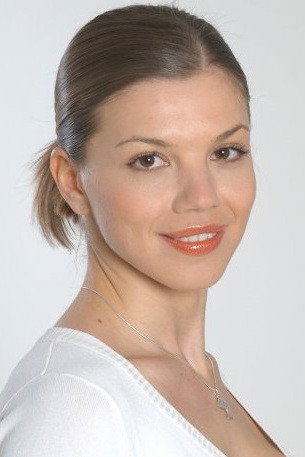 Viorica Vodă as Eugenia in Vocea Inimii