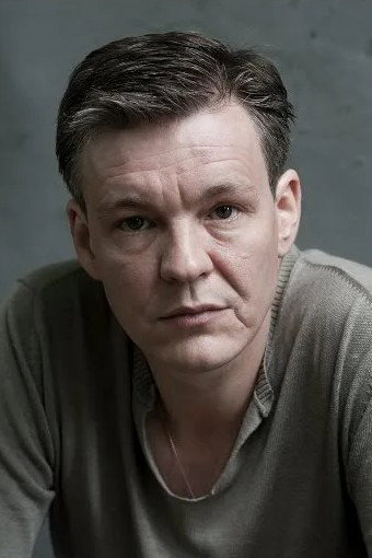 Николай Качура as Aleksey Popov in Scam
