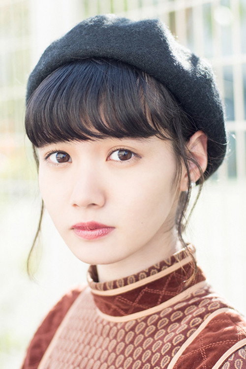 荒川ちか as Bernstein  Kirara (voice) in GJ Club