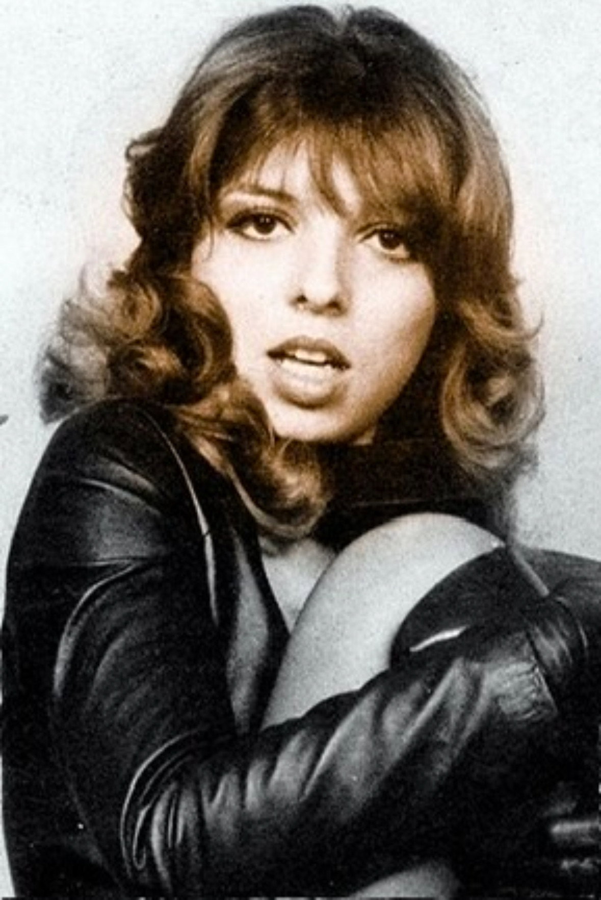 Rene Bond as Felicity in Fantasm