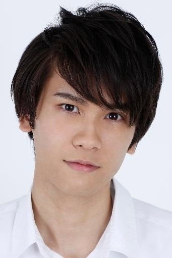 石井マーク as Chrono Shindou (voice) in Cardfight!! Vanguard