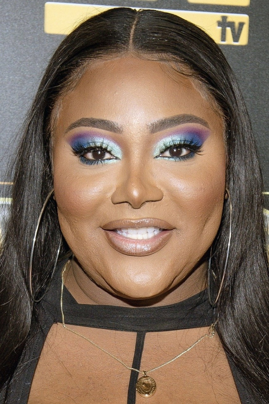 Ts Madison as Self - Host in Bring Back My Girls