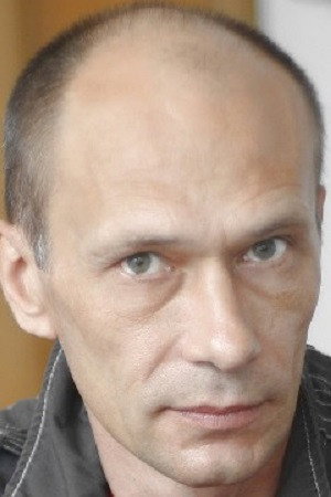 Георгий Тополага as Goblin in Goblin