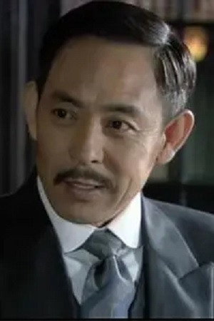 Bi Yuanjin as Sheng Ge in The Music Box