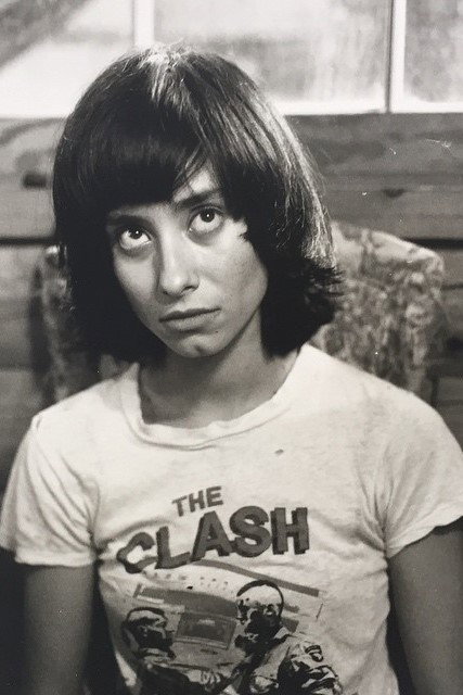 Diaz Jacobs as Diaz in The GoodTimesKid