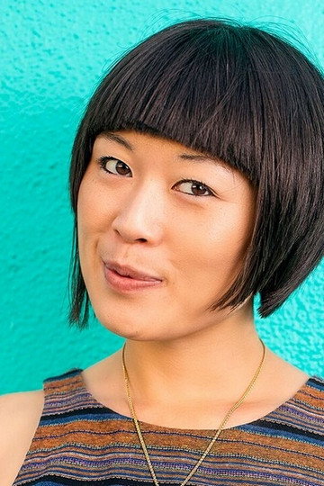 Atsuko Okatsuka as (voice) in Fairview