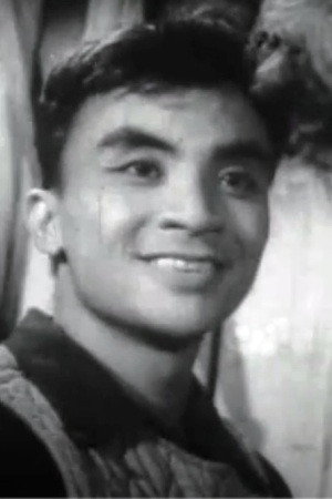 Duc Hong as Phở Toàn in The Part of Life I Want to Forget