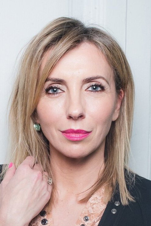 Светлана Бондарчук as Eva in Я съем твою собаку