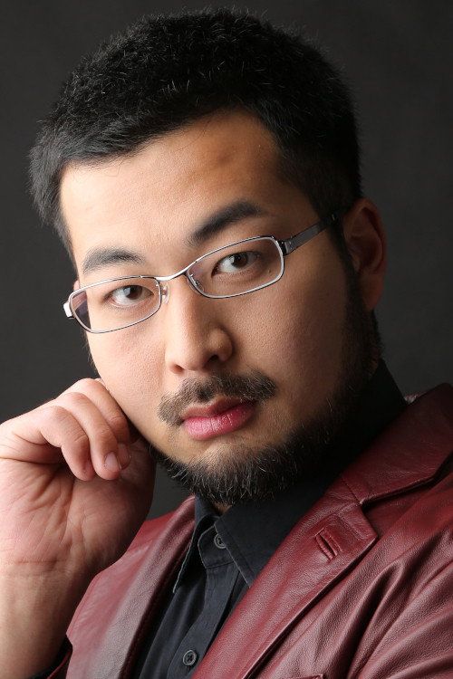 鷲見昂大 as (voice) in Nezumikozo Jirokichi