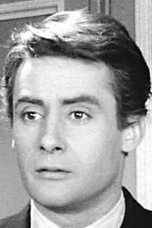 Michel Bardinet as Vanzina in Slap the Monster on Page One