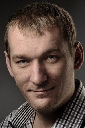 Артём Кобзев as Рубик in Участковый