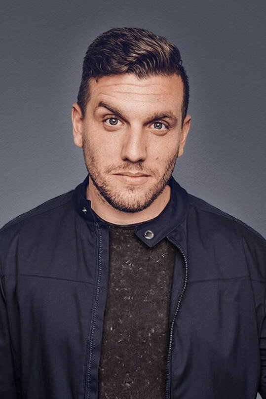Chris Distefano as Self in On the Road: Babefest 2021