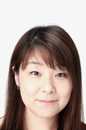 川崎恵理子 as Annie (voice) in Detatoko Princess