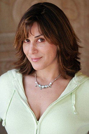 Maggie Wagner as Melissa in Hate Crime