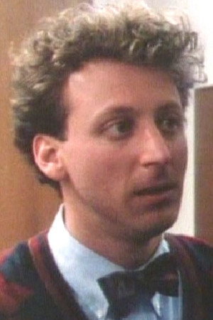 Steve Levitt as Bradley Brinkman in Hunk