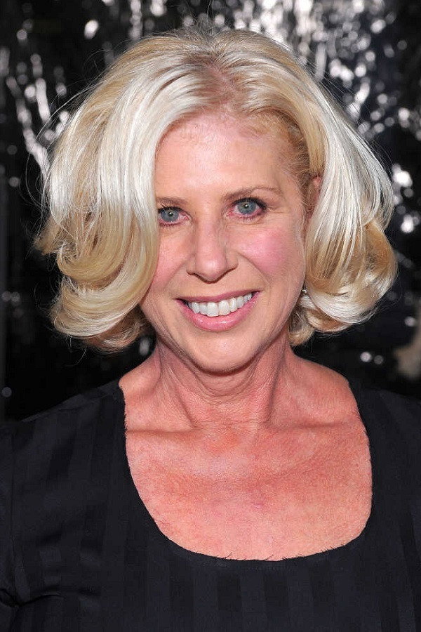 Callie Khouri as Self in Thelma & Louise: The Last Journey