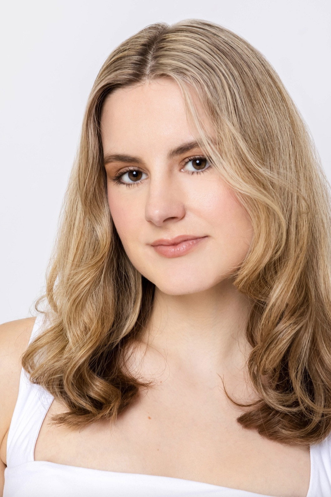Emily Kokidko as Beth White in You Still Have Time